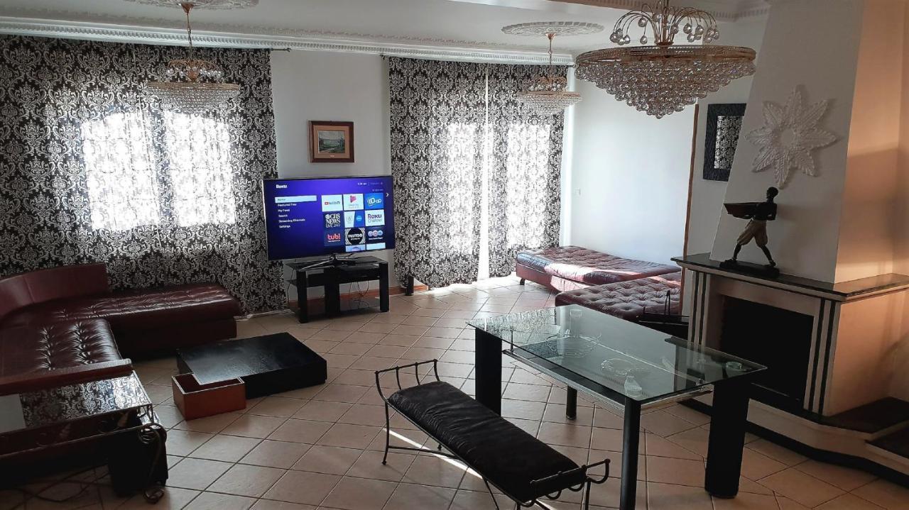 Holiday 7 Villas & Apartments Maceira  Экстерьер фото