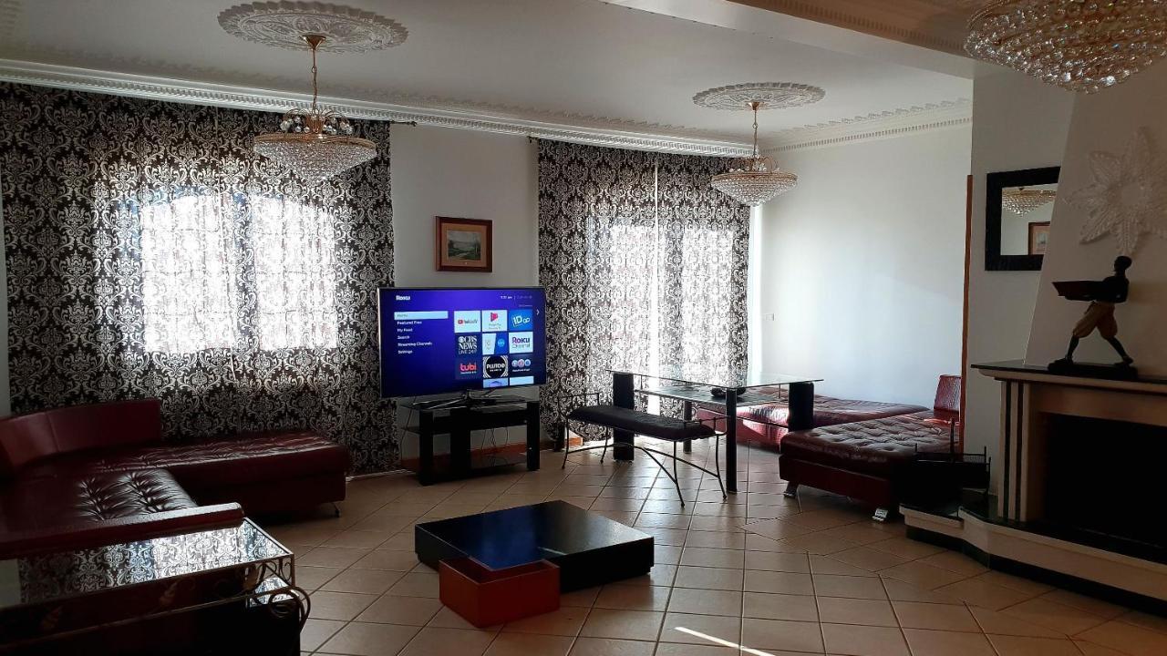 Holiday 7 Villas & Apartments Maceira  Экстерьер фото