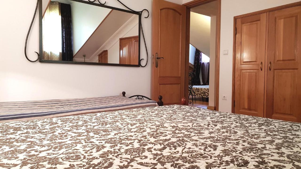 Holiday 7 Villas & Apartments Maceira  Экстерьер фото