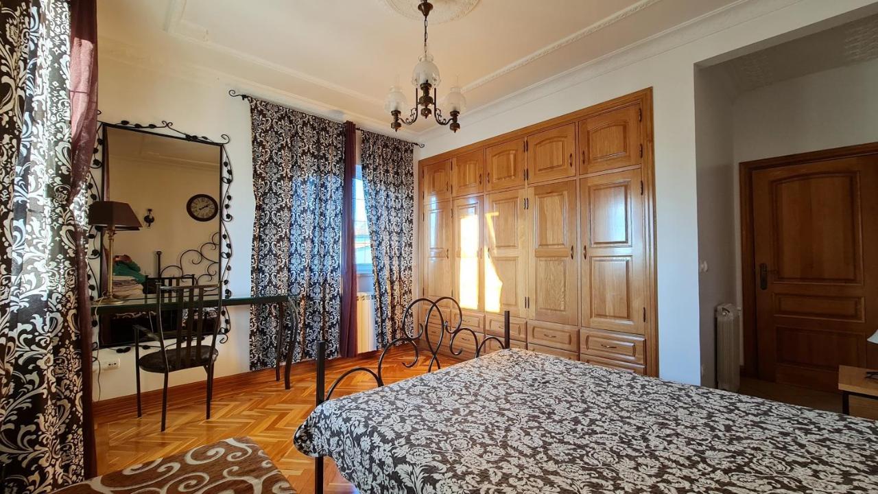 Holiday 7 Villas & Apartments Maceira  Экстерьер фото