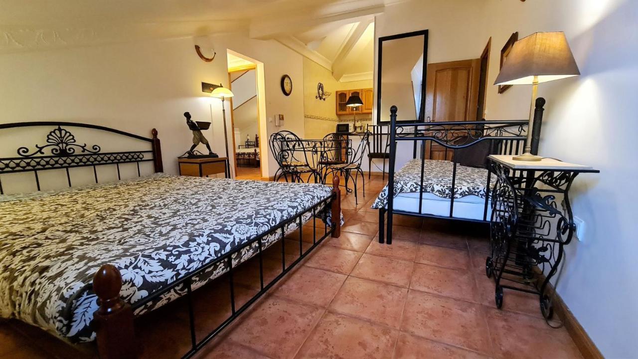 Holiday 7 Villas & Apartments Maceira  Экстерьер фото