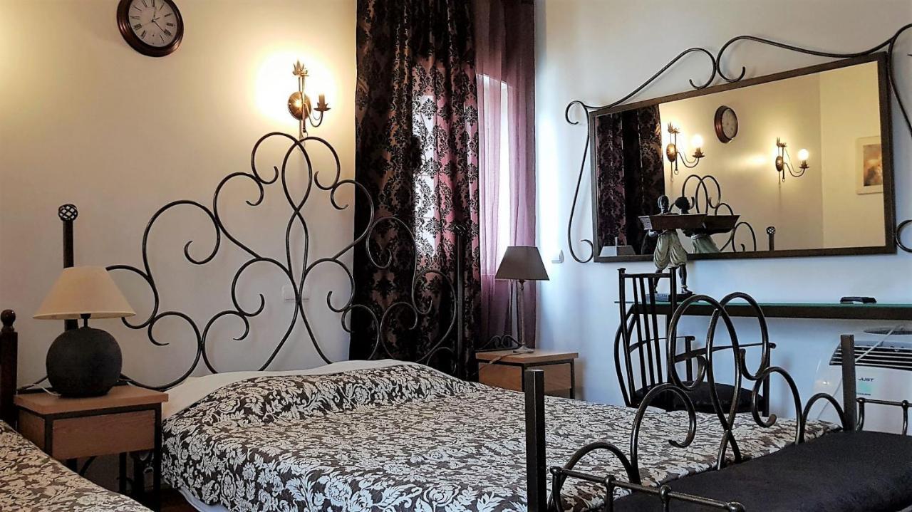 Holiday 7 Villas & Apartments Maceira  Экстерьер фото