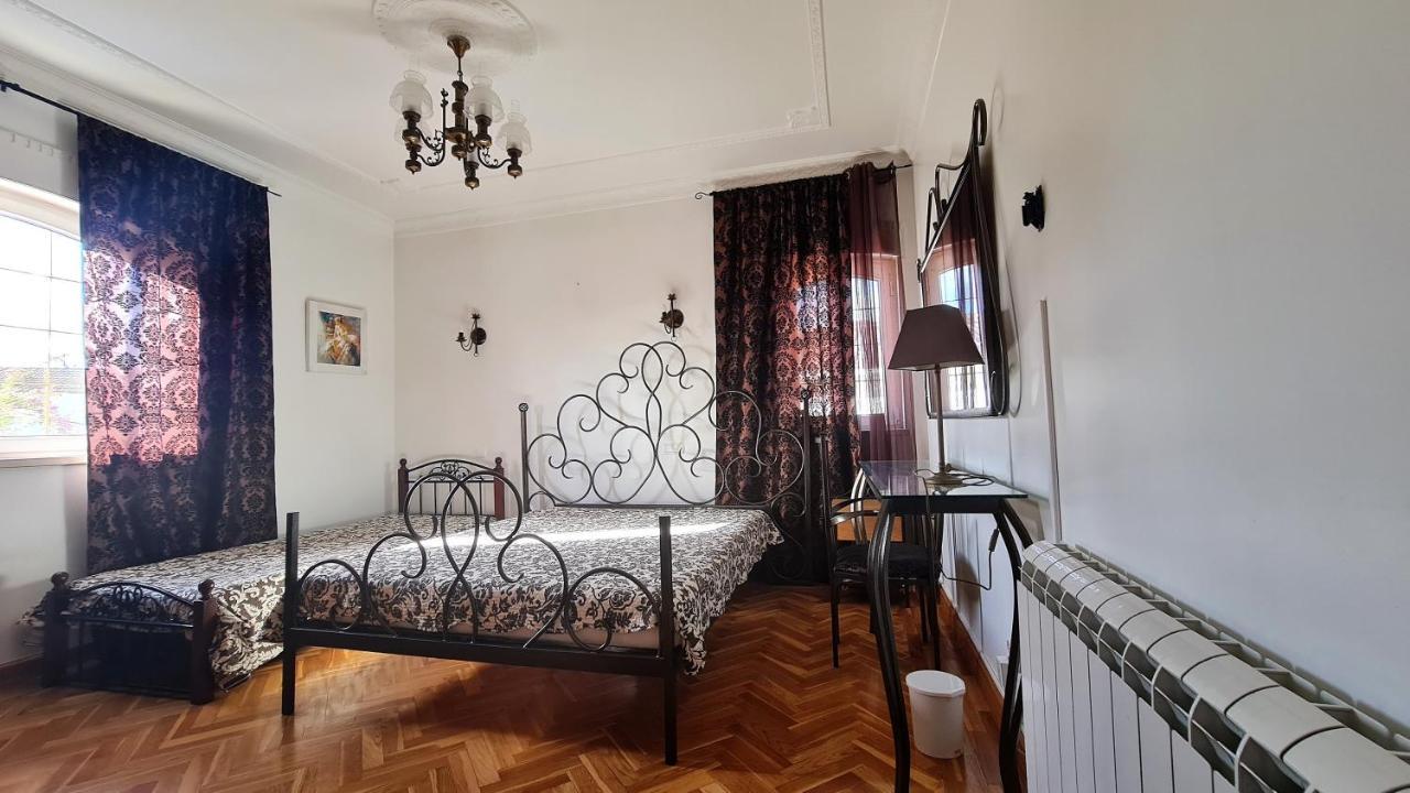 Holiday 7 Villas & Apartments Maceira  Экстерьер фото