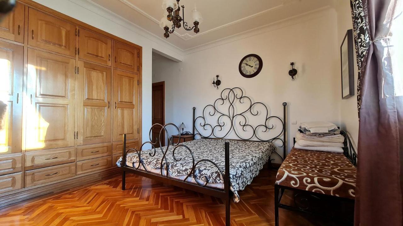 Holiday 7 Villas & Apartments Maceira  Экстерьер фото