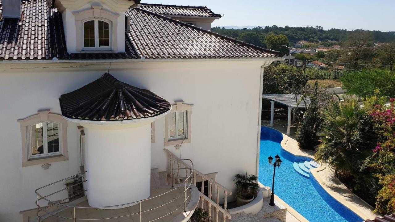 Holiday 7 Villas & Apartments Maceira  Номер фото