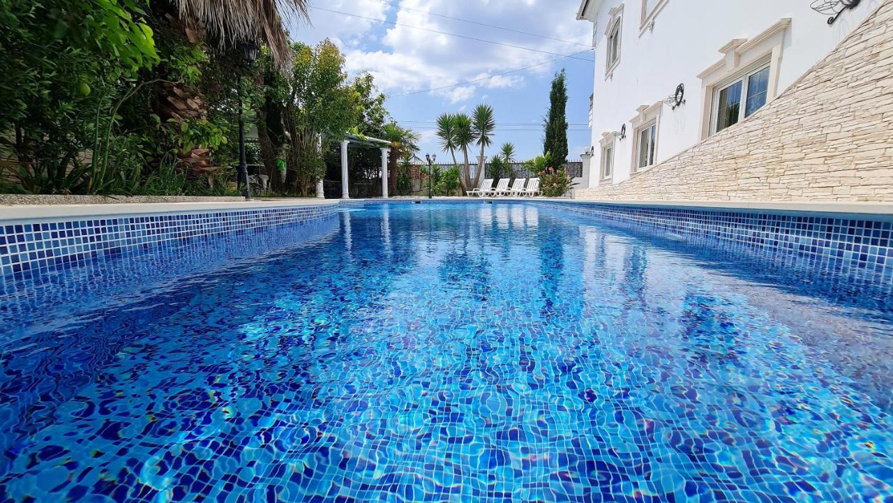 Holiday 7 Villas & Apartments Maceira  Экстерьер фото