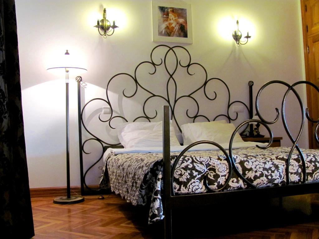 Holiday 7 Villas & Apartments Maceira  Экстерьер фото