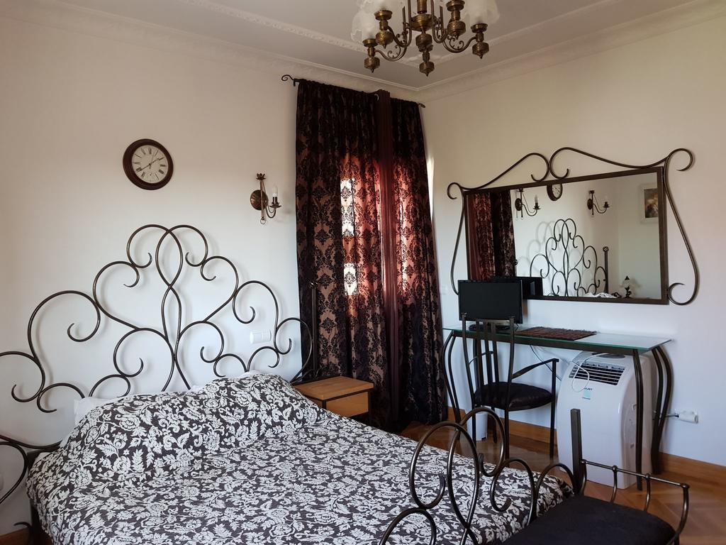 Holiday 7 Villas & Apartments Maceira  Экстерьер фото